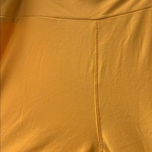 NWOT LuLaRoe Leggings Size OS